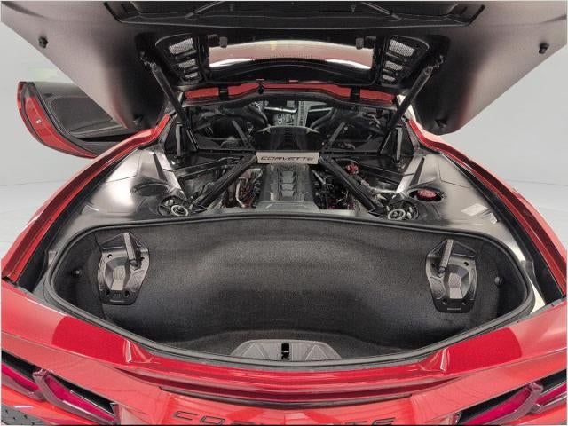 2024 Chevrolet Corvette Stingray 1LT