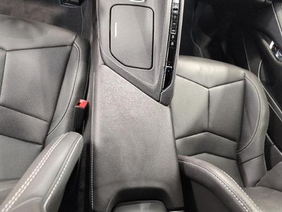 2024 Chevrolet Corvette Stingray 1LT