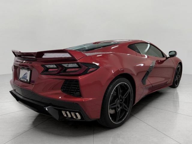 2024 Chevrolet Corvette Stingray 1LT