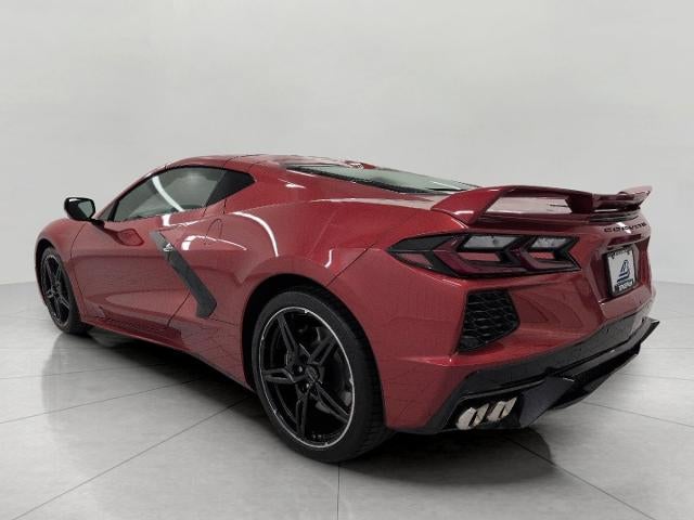 2024 Chevrolet Corvette Stingray 1LT