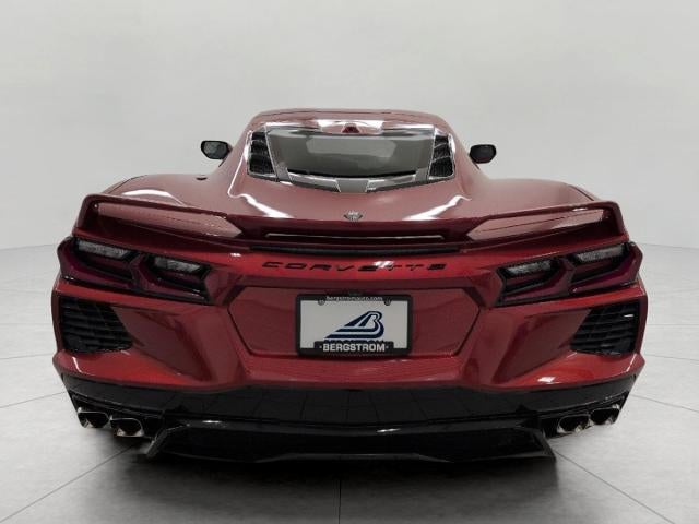 2024 Chevrolet Corvette Stingray 1LT