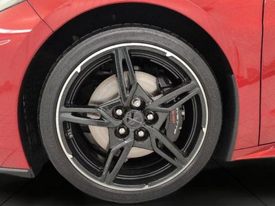2024 Chevrolet Corvette Stingray 1LT
