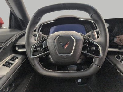 2024 Chevrolet Corvette Stingray 1LT