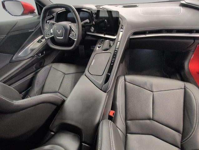 2024 Chevrolet Corvette Stingray 1LT