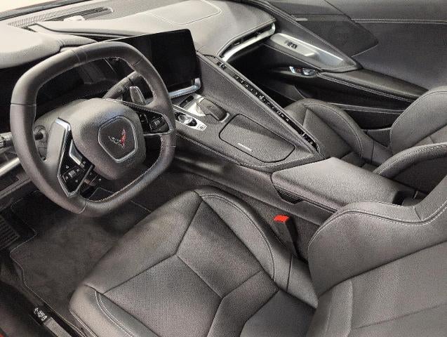 2024 Chevrolet Corvette Stingray 1LT