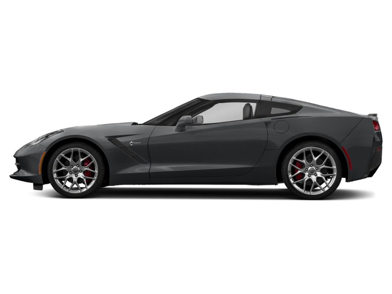 2018 Chevrolet Corvette Stingray 1LT