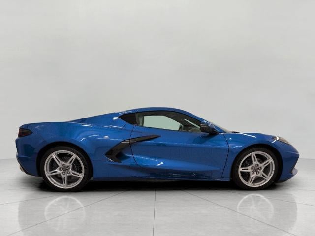 2021 Chevrolet Corvette Stingray 2LT