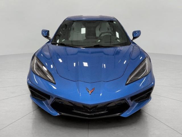 2021 Chevrolet Corvette Stingray 2LT