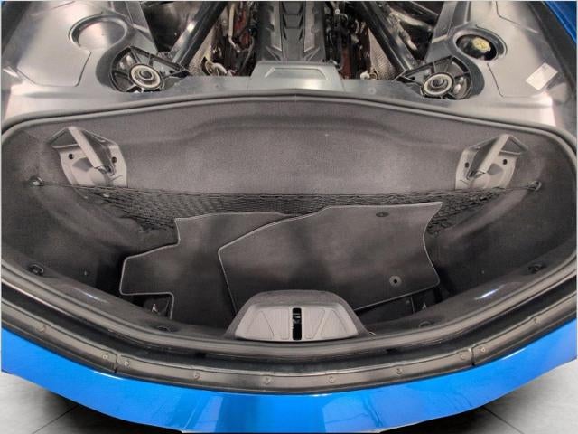 2021 Chevrolet Corvette Stingray 2LT