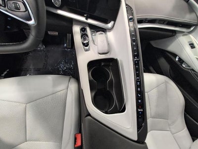 2021 Chevrolet Corvette Stingray 2LT