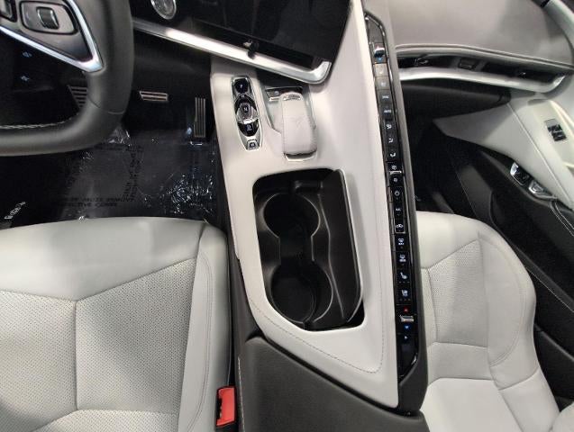 2021 Chevrolet Corvette Stingray 2LT