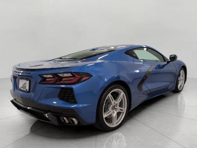 2021 Chevrolet Corvette Stingray 2LT