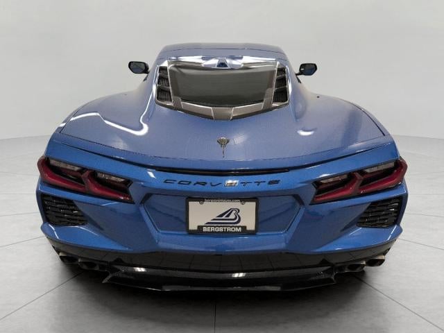 2021 Chevrolet Corvette Stingray 2LT