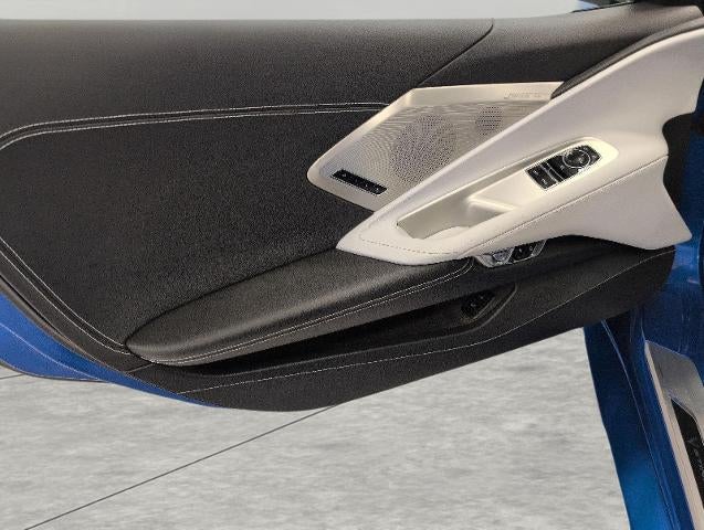 2021 Chevrolet Corvette Stingray 2LT