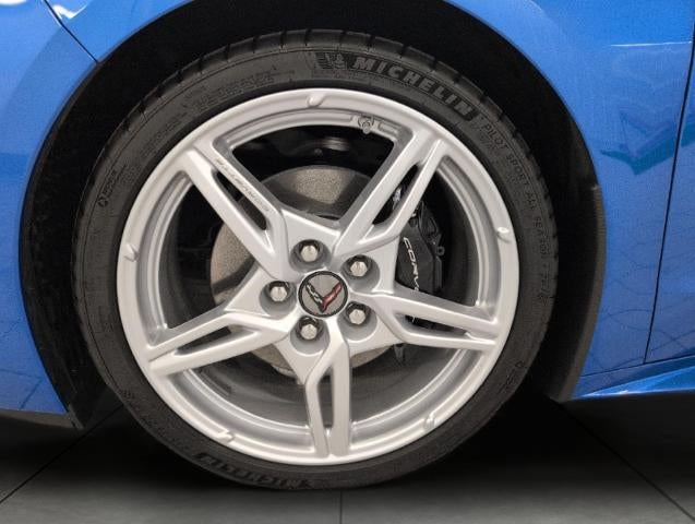 2021 Chevrolet Corvette Stingray 2LT
