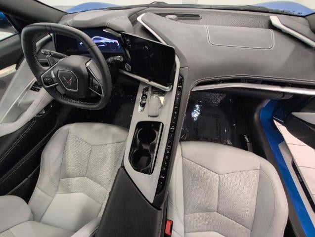 2021 Chevrolet Corvette Stingray 2LT