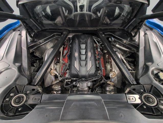 2021 Chevrolet Corvette Stingray 2LT