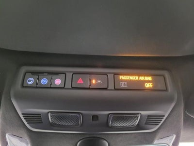 2024 Chevrolet Corvette Z06 3LZ