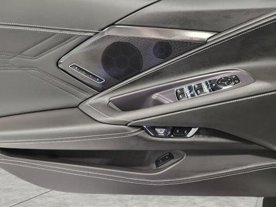 2024 Chevrolet Corvette Z06 3LZ