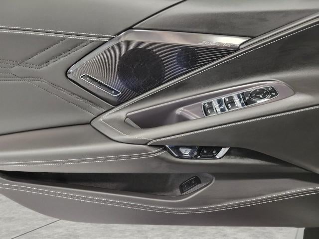 2024 Chevrolet Corvette Z06 3LZ