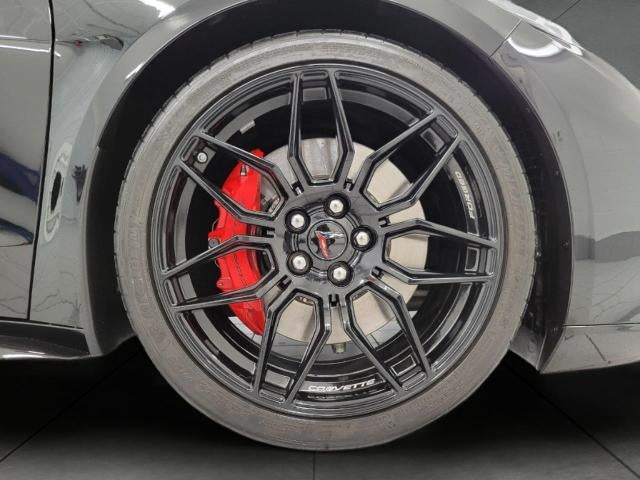 2024 Chevrolet Corvette Z06 3LZ