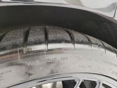 2024 Chevrolet Corvette Z06 3LZ