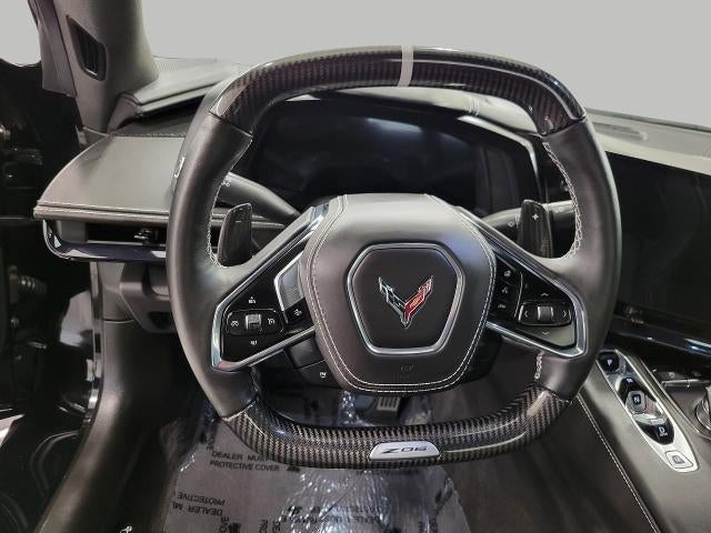 2024 Chevrolet Corvette Z06 3LZ