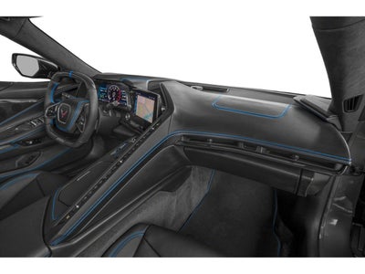 2024 Chevrolet Corvette Z06 3LZ