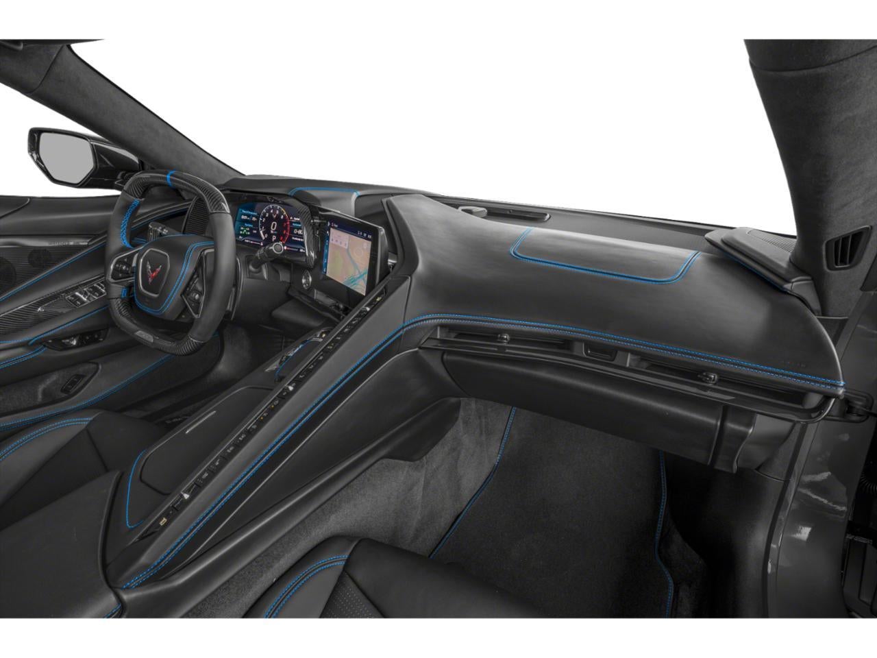 2024 Chevrolet Corvette Z06 3LZ