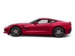 2016 Chevrolet Corvette Stingray Z51 2LT