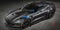 2017 Chevrolet Corvette Grand Sport Grand Sport 1LT
