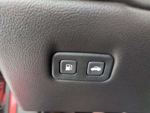 2009 Chevrolet Corvette w/3LT
