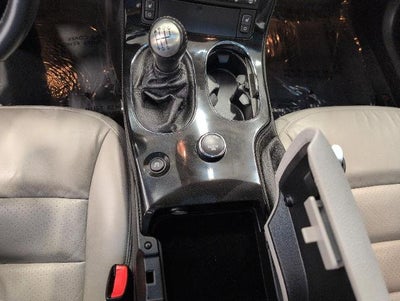 2009 Chevrolet Corvette w/3LT