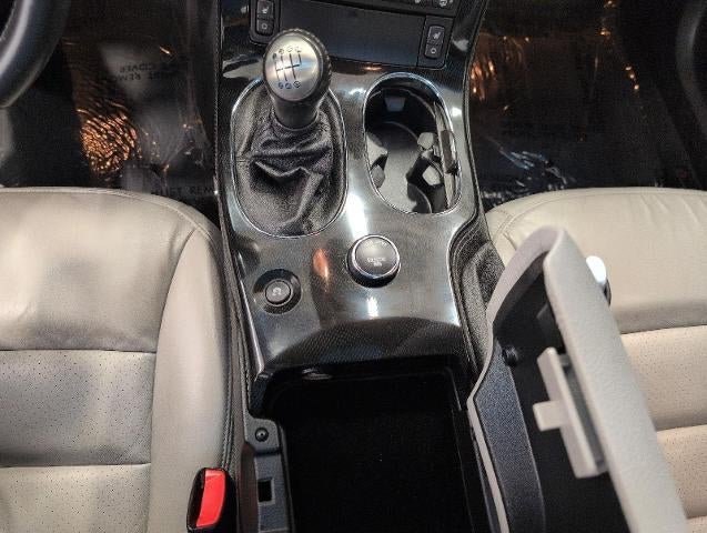 2009 Chevrolet Corvette w/3LT