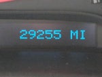 2009 Chevrolet Corvette w/3LT
