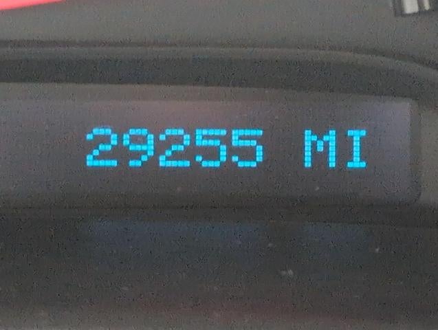 2009 Chevrolet Corvette w/3LT