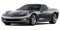 2009 Chevrolet Corvette w/3LT