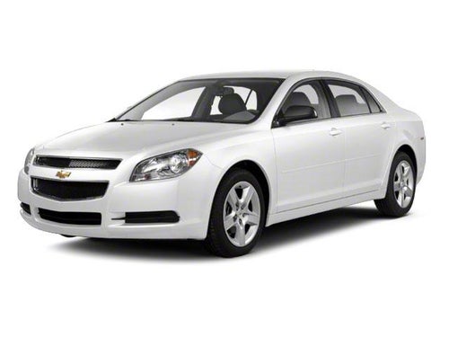 2012 Chevrolet Malibu LS w/1LS
