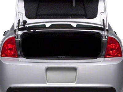 2012 Chevrolet Malibu LS w/1LS
