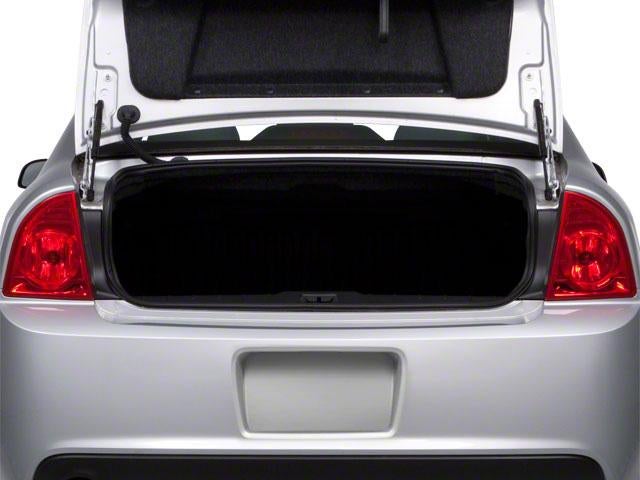 2012 Chevrolet Malibu LS w/1LS
