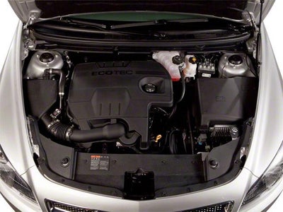2012 Chevrolet Malibu LS w/1LS