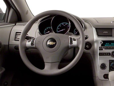 2012 Chevrolet Malibu LS w/1LS