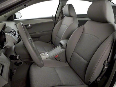 2012 Chevrolet Malibu LS w/1LS
