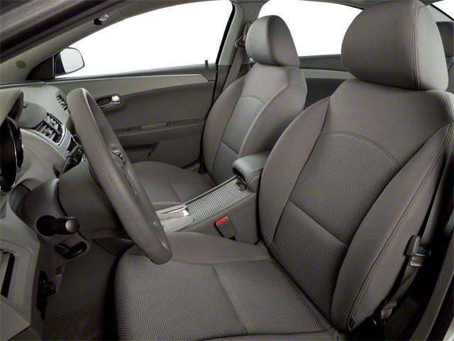 2012 Chevrolet Malibu LS w/1LS
