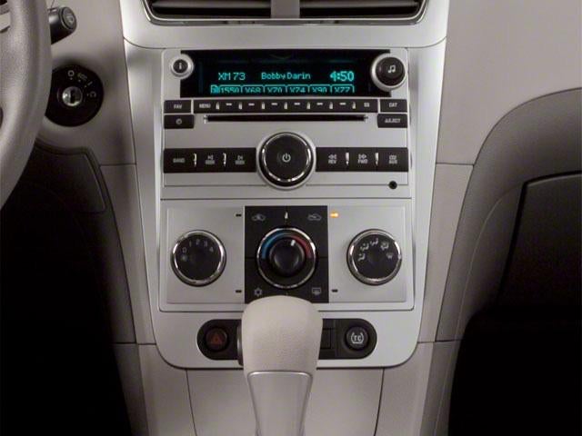 2012 Chevrolet Malibu LS w/1LS