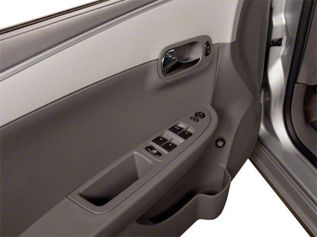 2012 Chevrolet Malibu LS w/1LS