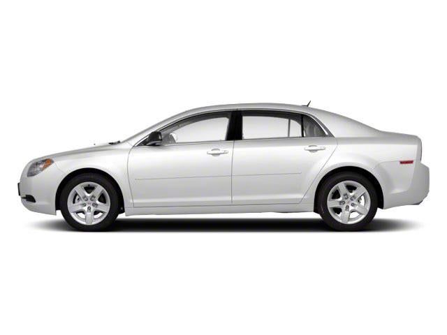 2012 Chevrolet Malibu LS w/1LS