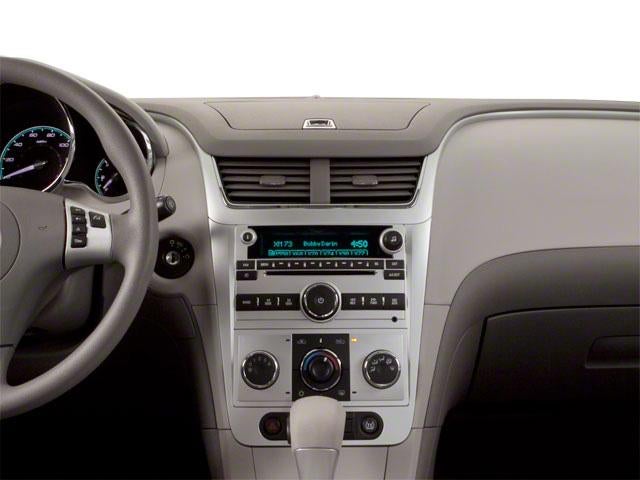 2012 Chevrolet Malibu LS w/1LS