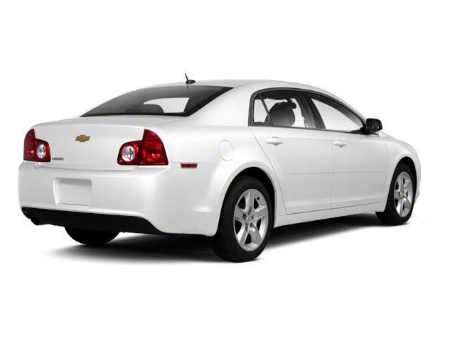 2012 Chevrolet Malibu LS w/1LS