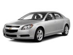 2012 Chevrolet Malibu LS w/1LS